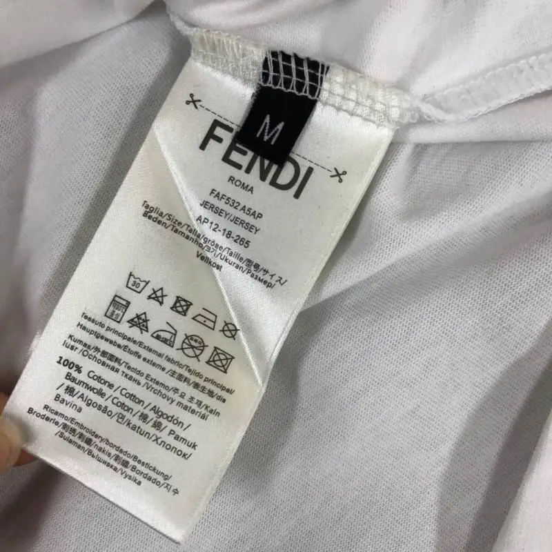 Fendi S-2XL sxtx63 #FDSP273771